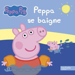 PEPPA PIG : PEPPA SE BAIGNE, Astley Neville