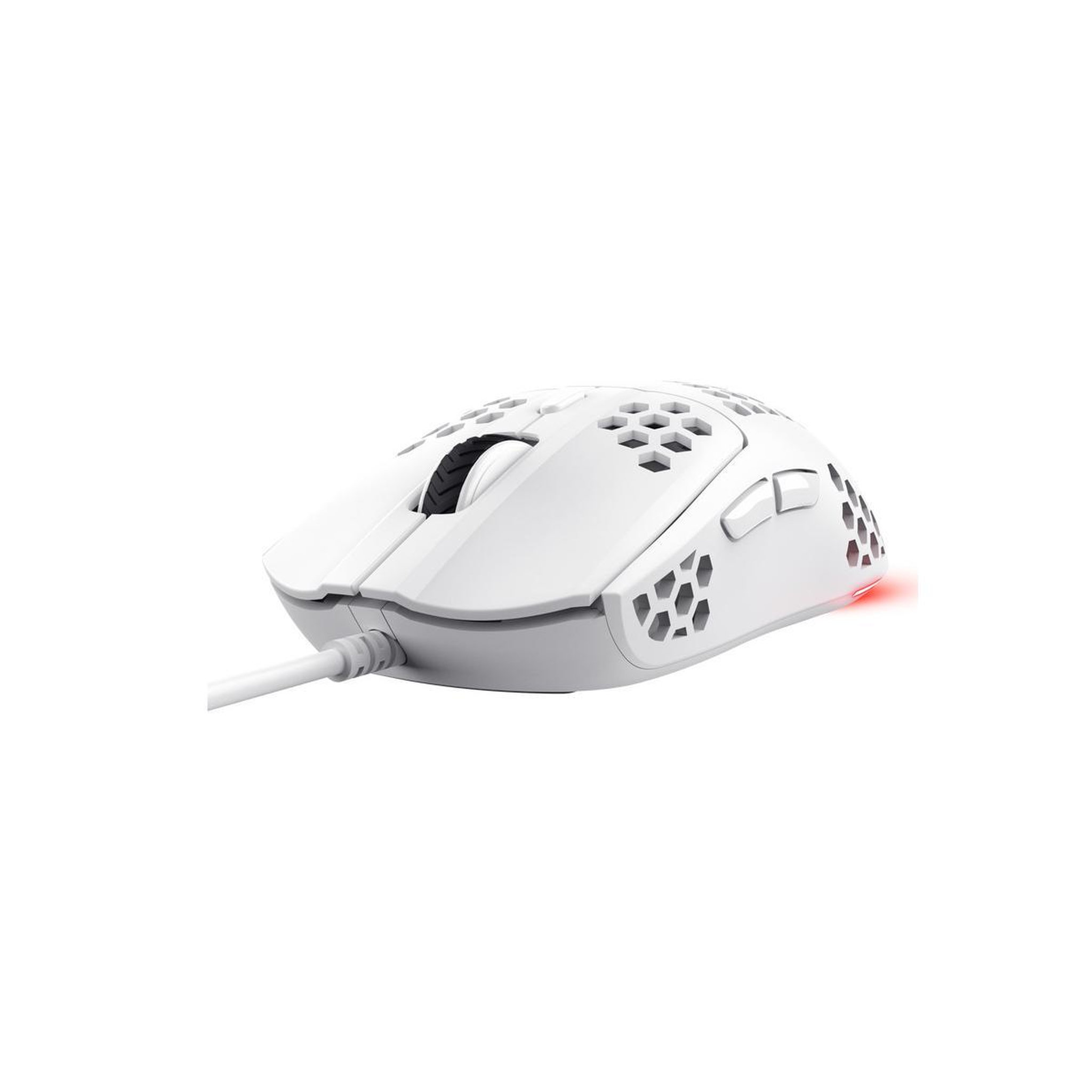 Voir la diapositive 2 : Trust Trust gxt 928 helox souris jouer droitier usb type-a optique 6400 dpi