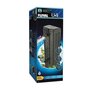 Voir la diapositive 4 : Fluval FLUVAL Filtre submersible U4 - Pour aquarium
