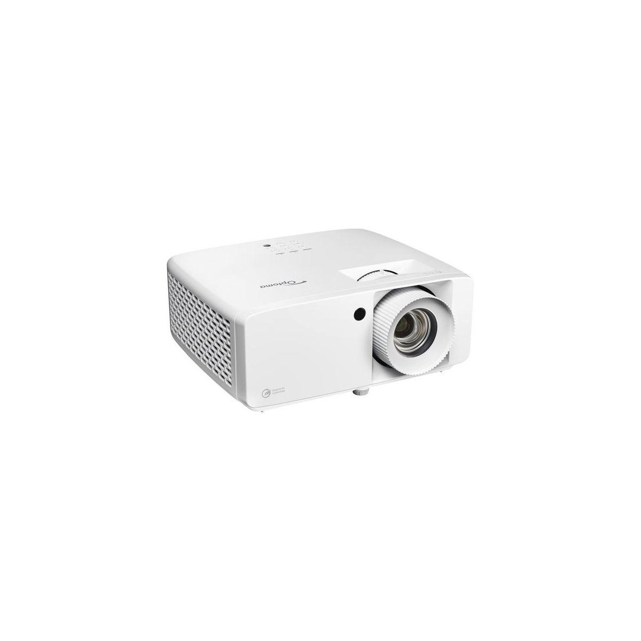 Voir la diapositive 5 : Optoma Vidéoprojecteur home cinéma UHZ66