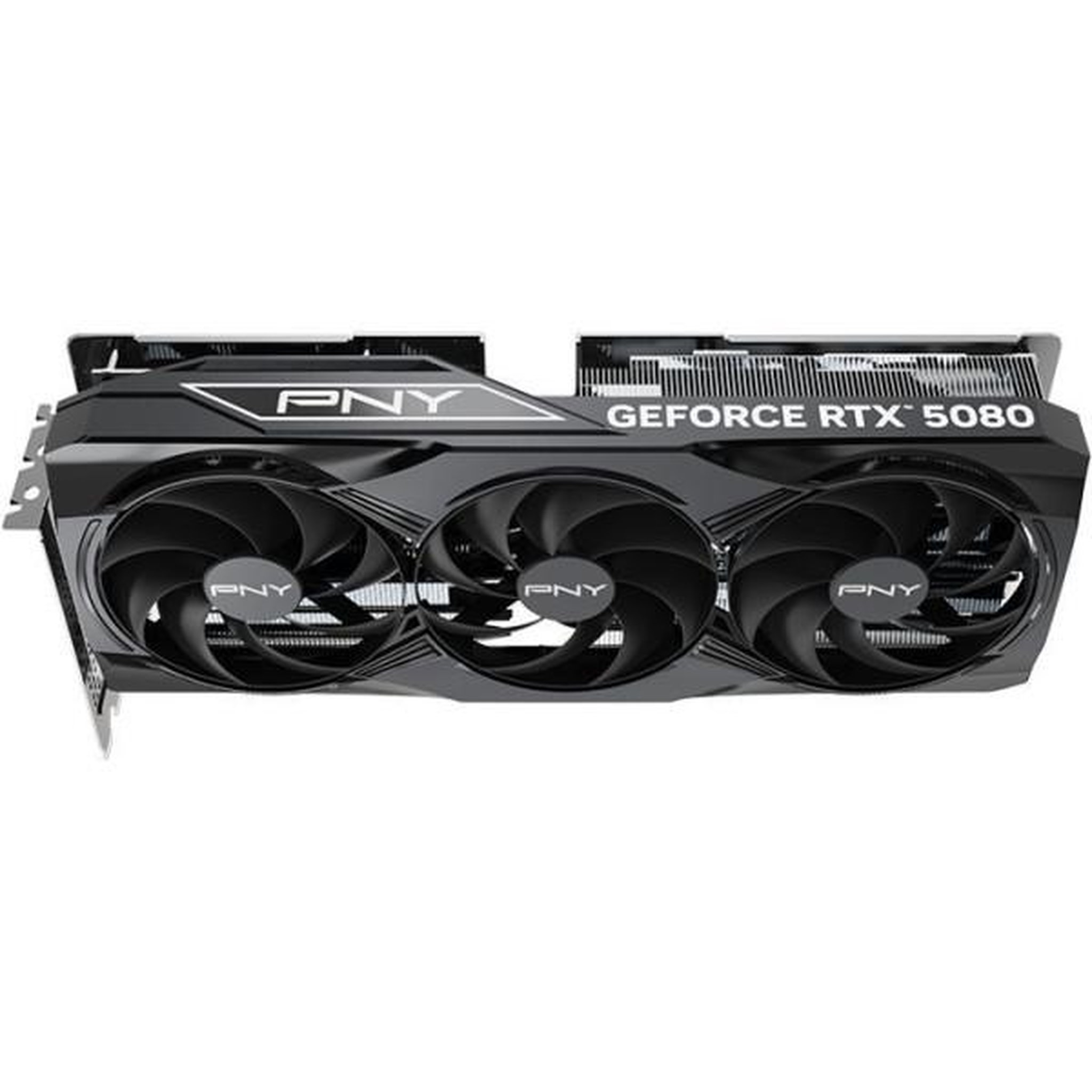 Voir la diapositive 5 : PNY Pny - carte graphique - geforce rtx™ 5080 - 16 go - triple fan dlss 4