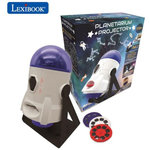 LEXIBOOK Projecteur Planétarium 