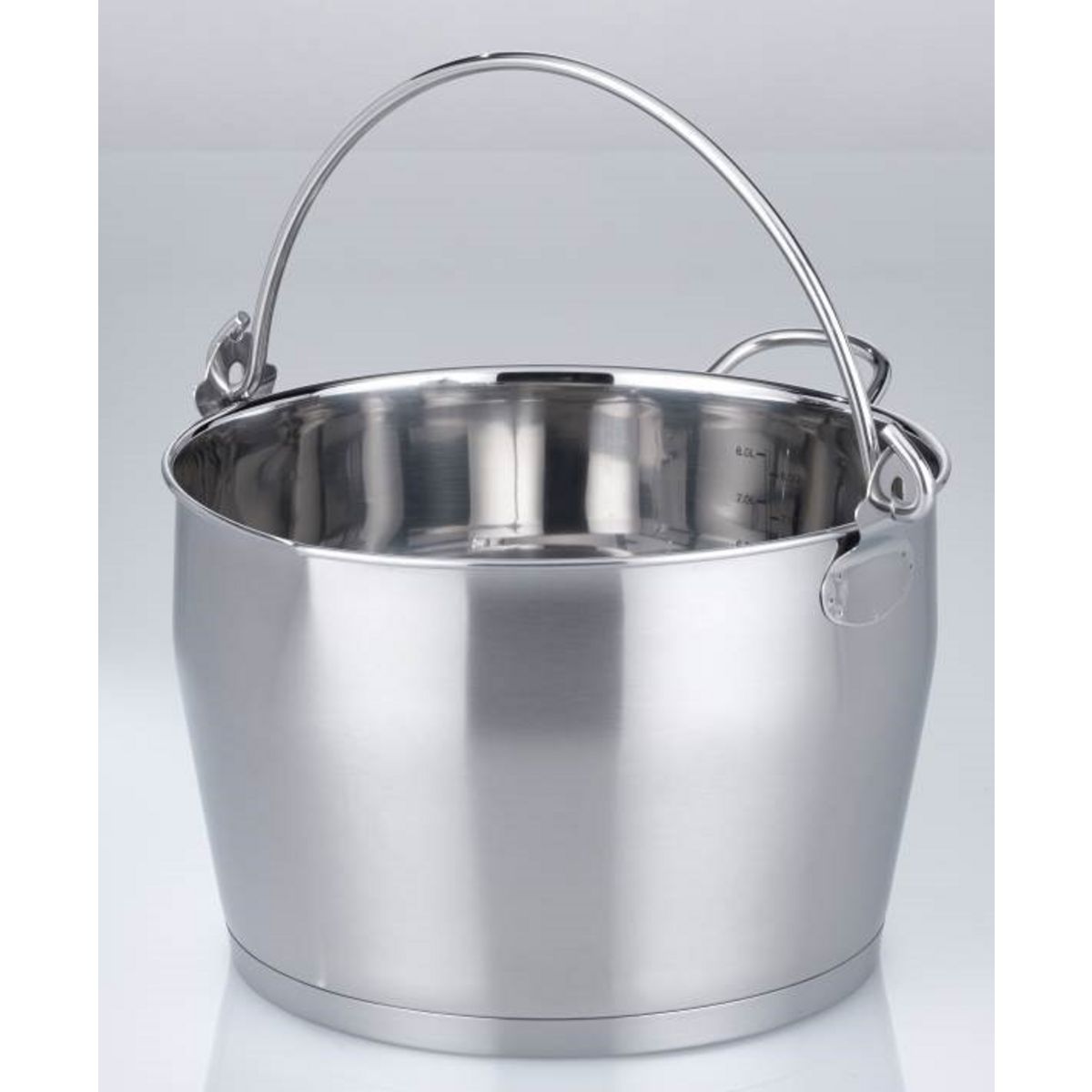 Chaudron 24 cm