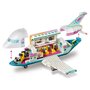 LEGO Friends 41429 - L'avion de Heartlake City
