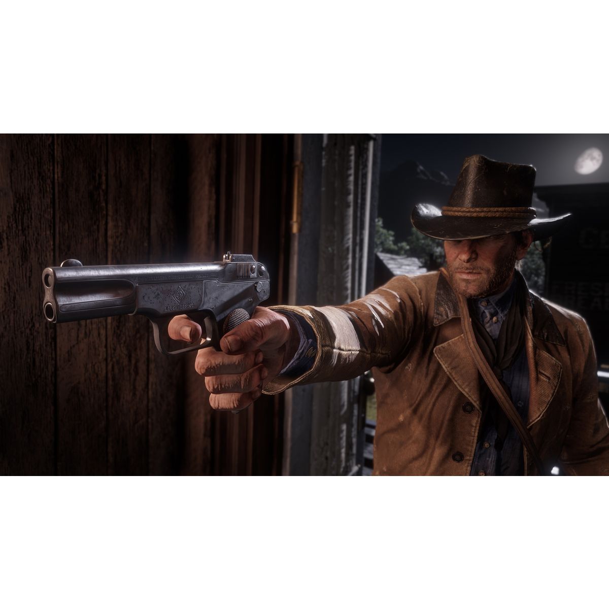 Red Dead Redemption 2 PC