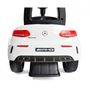 Voir la diapositive 2 : MILLY MALLY Ride On MERCEDES-AMG C63 Coupe White S