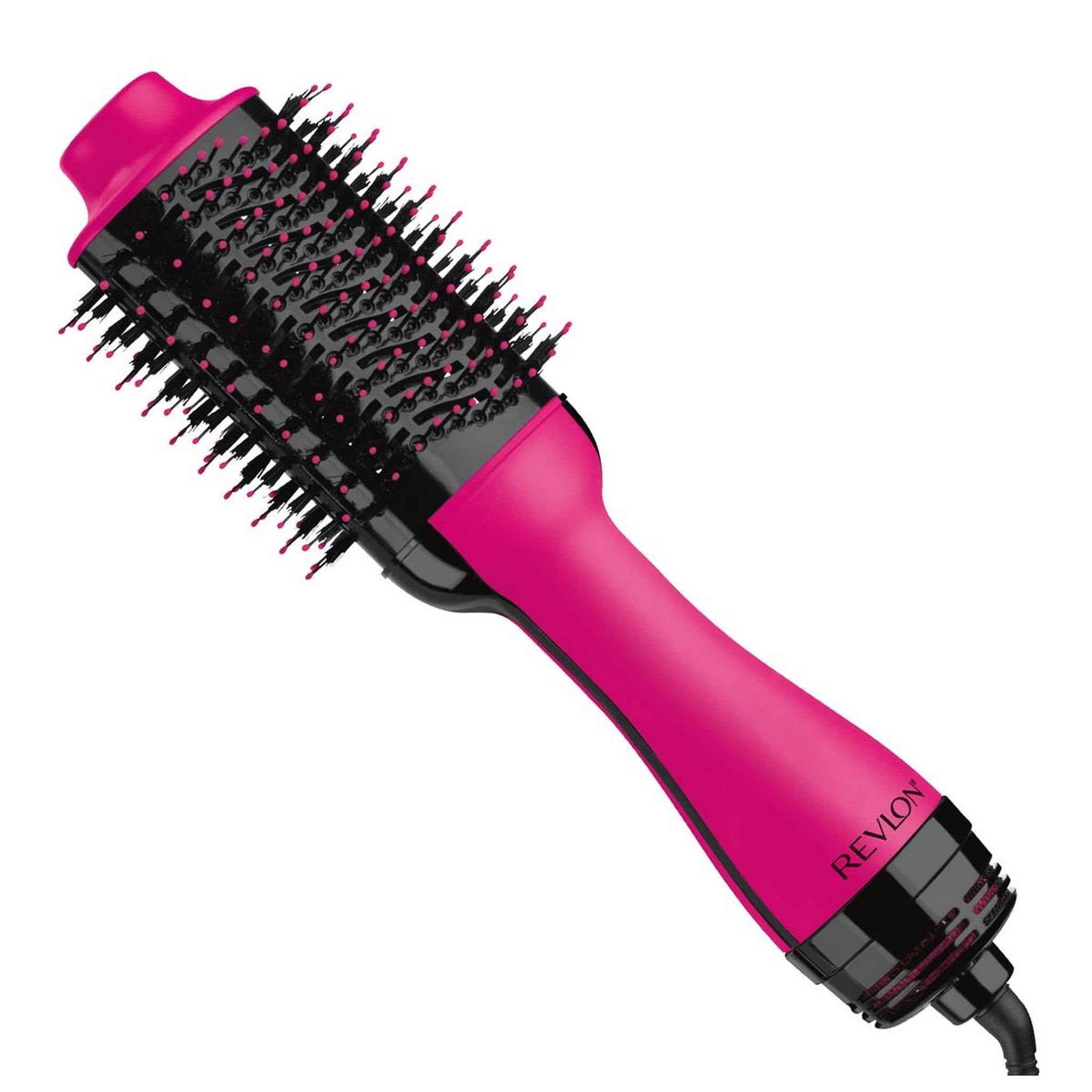 Revlon Brosse soufflante 2en1 8200w fuchsia - rvdr5222pe
