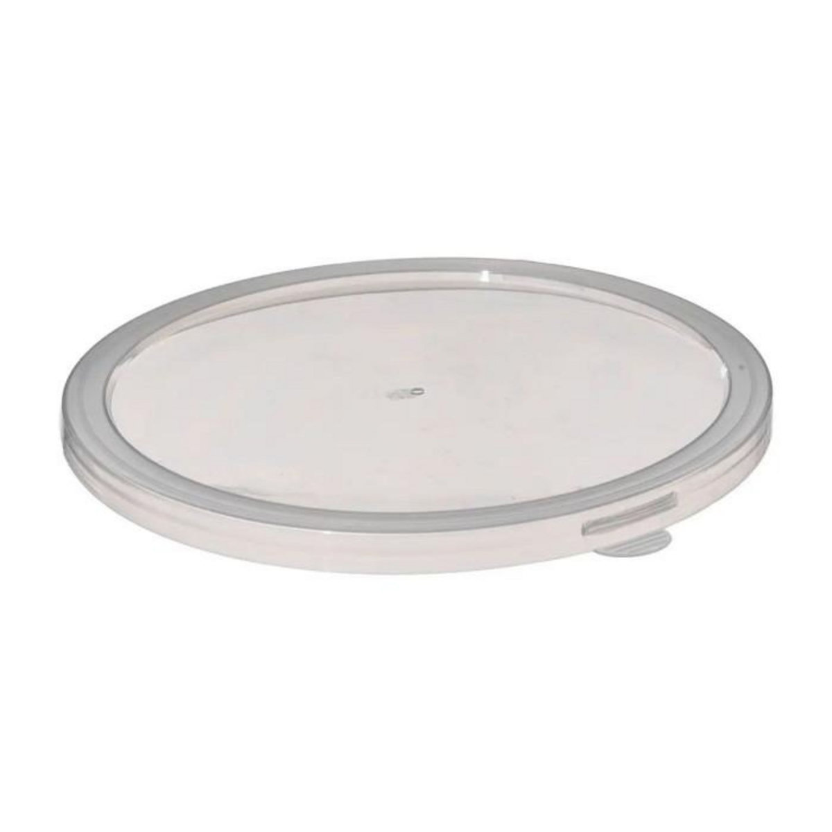 FIVE Boîte de Conservation  Mix  4,4L Transparent