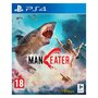 KOCH MEDIA Maneater Day One Edition PS4