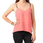 JOSEPH IN Débardeur  Femme Joseph In Canope. Coloris disponibles : Rose