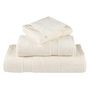 Voir la diapositive 4 : VIDAXL Serviettes de douche de qualité supérieure SOLUND 10 pcs crème
