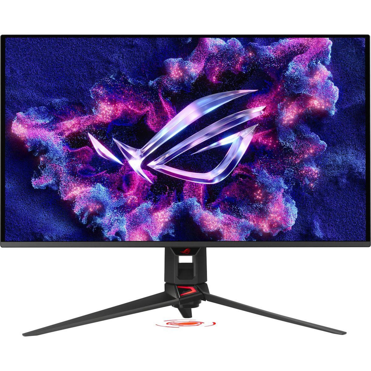 ASUS Ecran PC Gamer PG32UCDM3 32  4K 240Hz QD-OLED HDR True Black 500 HDMI 2.1 USB-C 90W AMD FreeSync & G-Sync