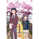 A SILENT VOICE TOME 2 : AVEC UN EXTRAIT DE YOUR LIE IN APRIL, Oima Yoshitoki