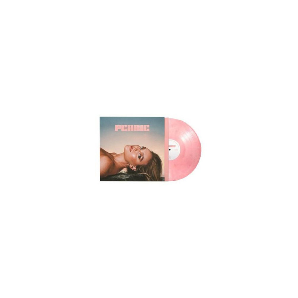 COLUMBIA Perrie Exclusivité   Vinyle Rose