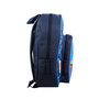 Voir la diapositive 3 : Bagtrotter BAGTROTTER Sac à dos 31 cm avec poche maternelle Hot Wheels Bleu