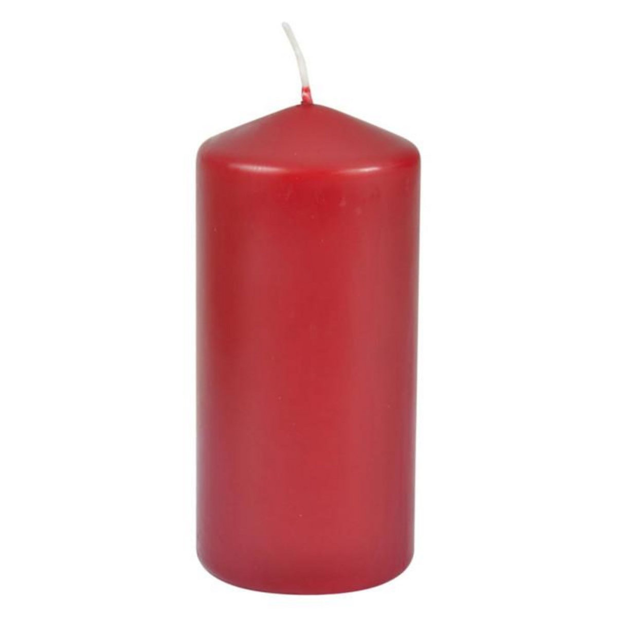 Paris Prix Bougie Pilier Design  Essentiel  11cm Fruits Rouges