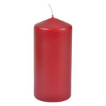 Paris Prix Bougie Pilier Design  Essentiel  11cm Fruits Rouges