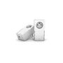 Voir la diapositive 2 : Strong Kit CPL - STRONG - Powerline 1000 Duo - Prise Filtrée - 2 Adaptateurs - Haut débit jusqu'a 1000 Mbit/s