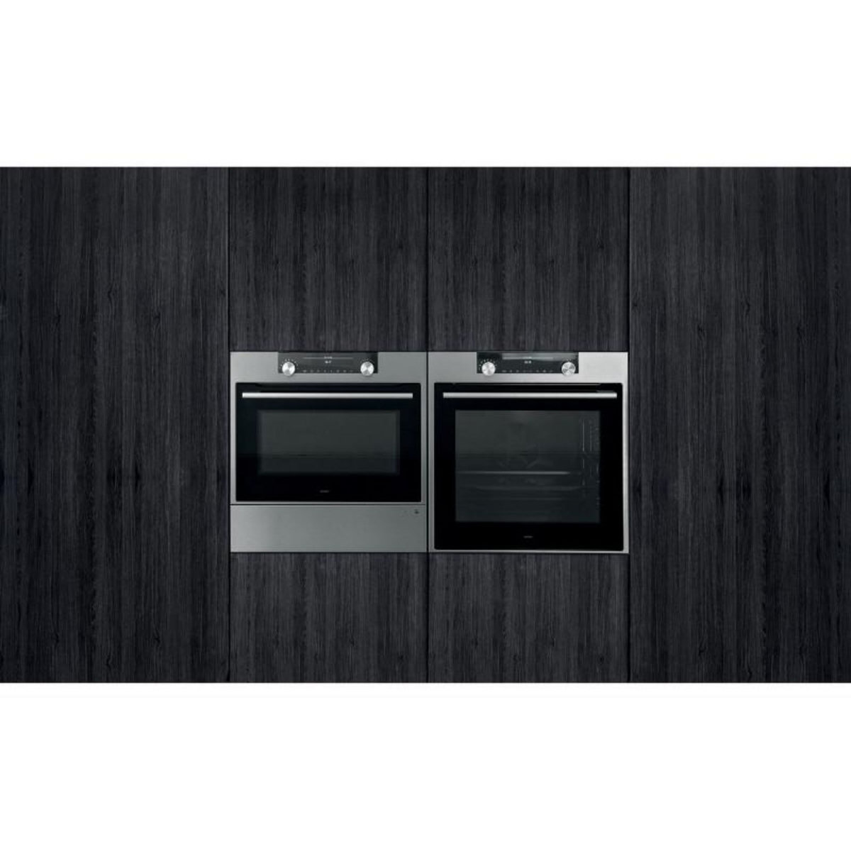 ASKO Micro ondes encastrable OM8464S