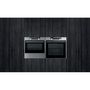 Voir la diapositive 5 : ASKO Micro ondes encastrable OM8464S
