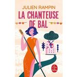 LA CHANTEUSE DE BAL, Rampin Julien