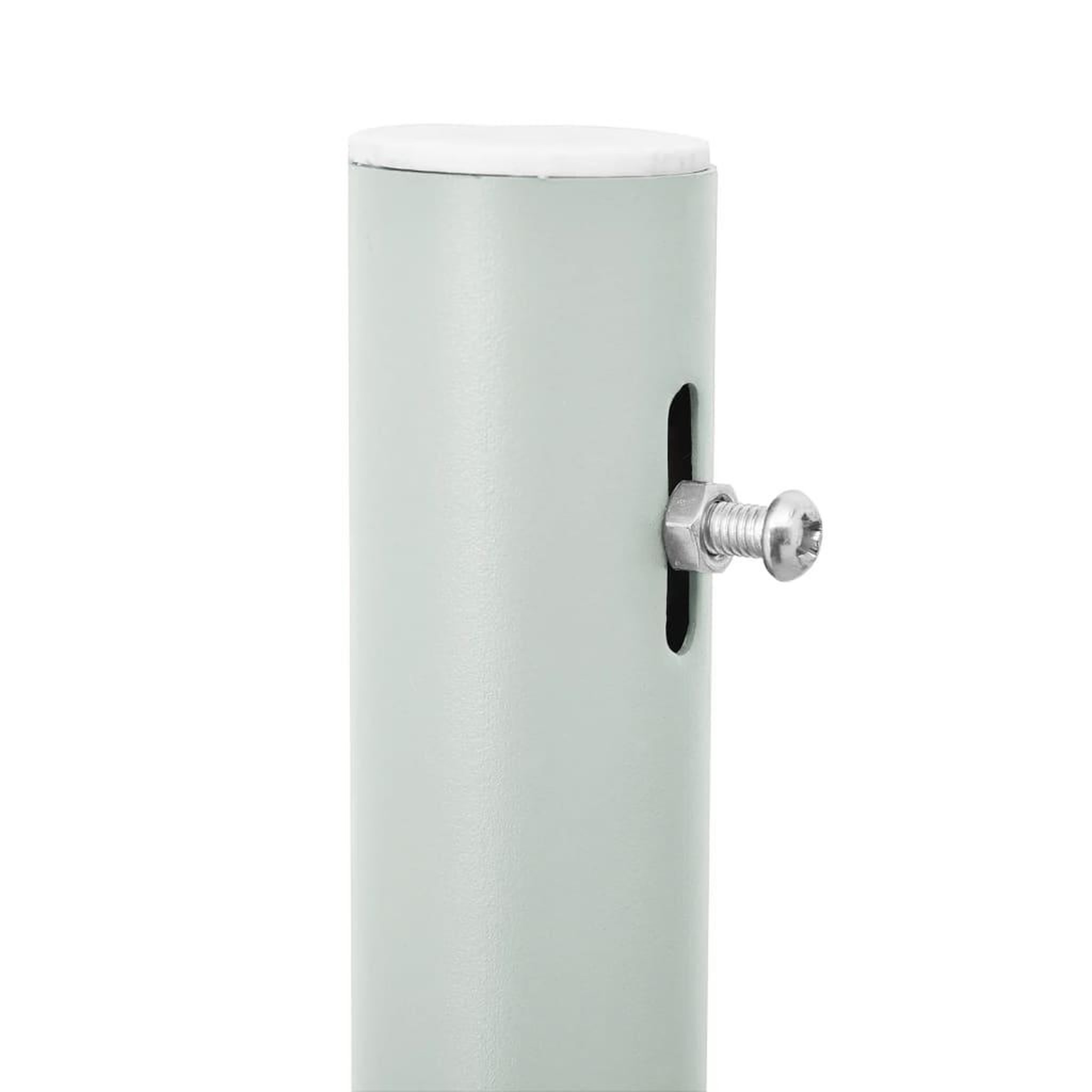 Voir la diapositive 5 : VIDAXL Auvent lateral retractable de patio 170x300 cm Bleu