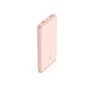 Voir la diapositive 5 : Belkin PowerBank 10000 mAh rose gold