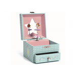 Djeco Boite a musique  delicate ballerine