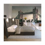 Voir la diapositive 1 : Paris Prix Papier Peint  Victorian Tower Bridge