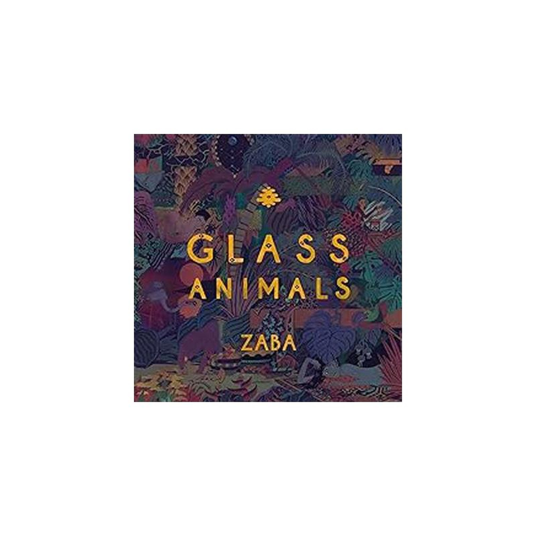 Zaba
