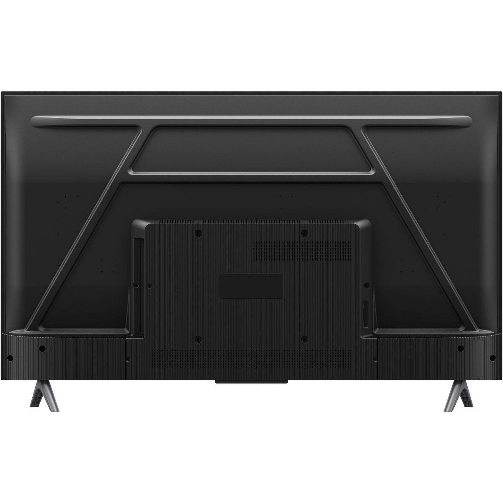 Voir la diapositive 2 : TCL TV QLED 43C645