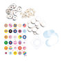 Voir la diapositive 2 : BANDAI Recharge Badge It