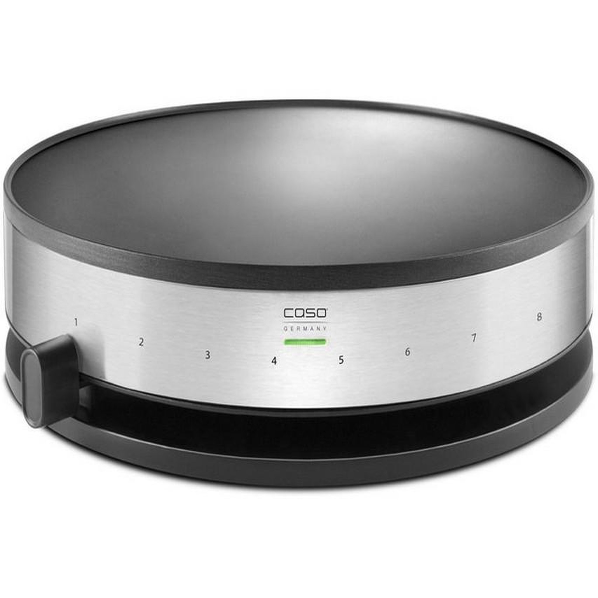 caso Crêpière 1300w 33cm - CM1300