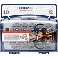 Dremel max disque coupe s456 ❘ Bricoman