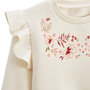 Voir la diapositive 3 : Petit Béguin Ensemble enfant sweat et pantalon en molleton Manouk