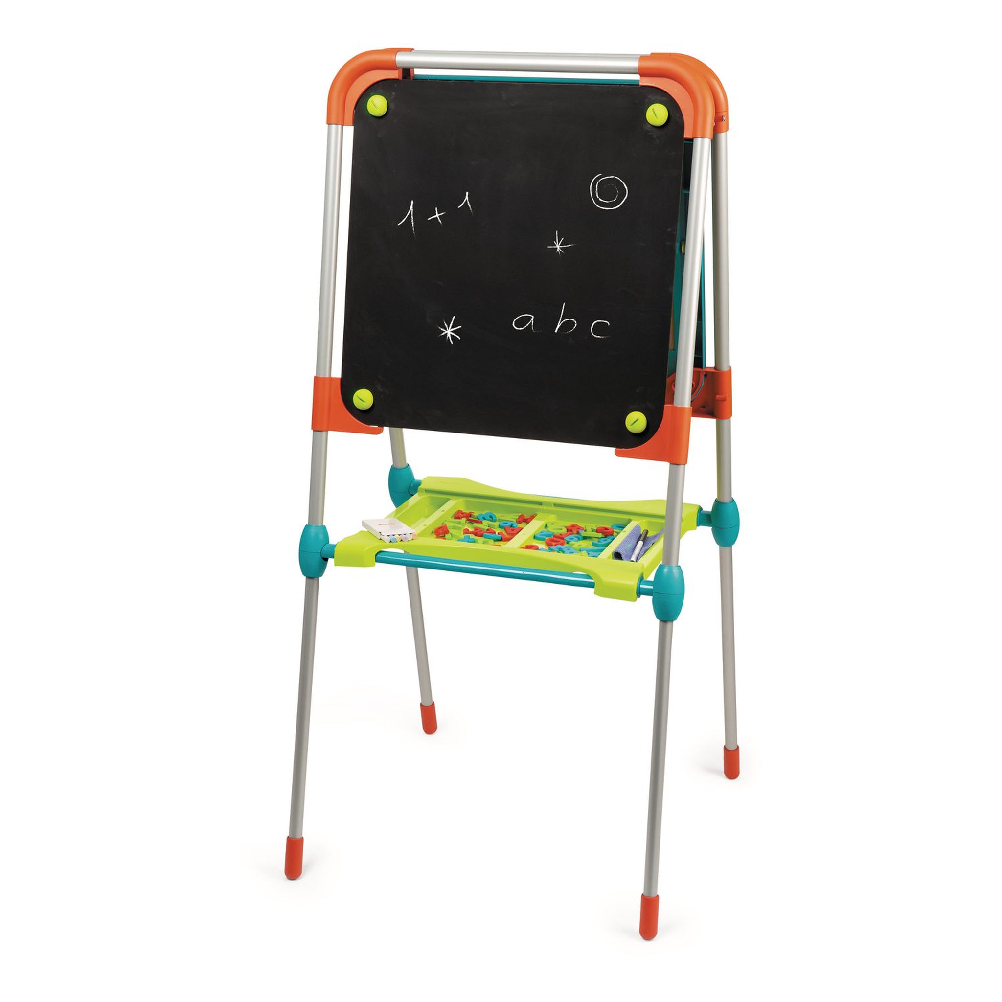Voir la diapositive 1 : SMOBY Jeu créative - Tableau des grands