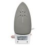 Voir la diapositive 3 : Harper Fer Vapeur De Voyage Avec Poignée Pliable Tc3108 Harper