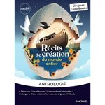 RECITS DE CREATION DU MONDE ENTIER, Dufour Myriam