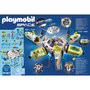 Voir la diapositive 2 : PLAYMOBIL 9487 - Space - Station spatiale Mars