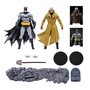 McFarlane Figurine Batman vs Hush DC Collector Multipack 