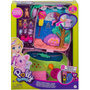 Voir la diapositive 3 : POLLY POCKET Mini poupée Polly Pocket - Aventures du Koala