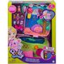 Voir la diapositive 3 : POLLY POCKET Mini poupée Polly Pocket - Aventures du Koala