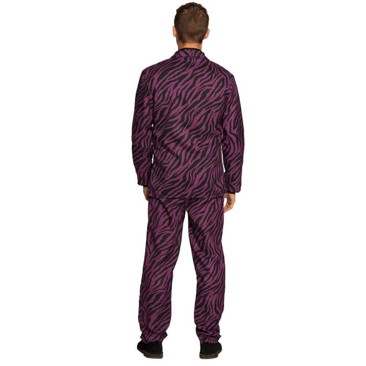 Boland Déguisement Le méchant - Homme - XXL