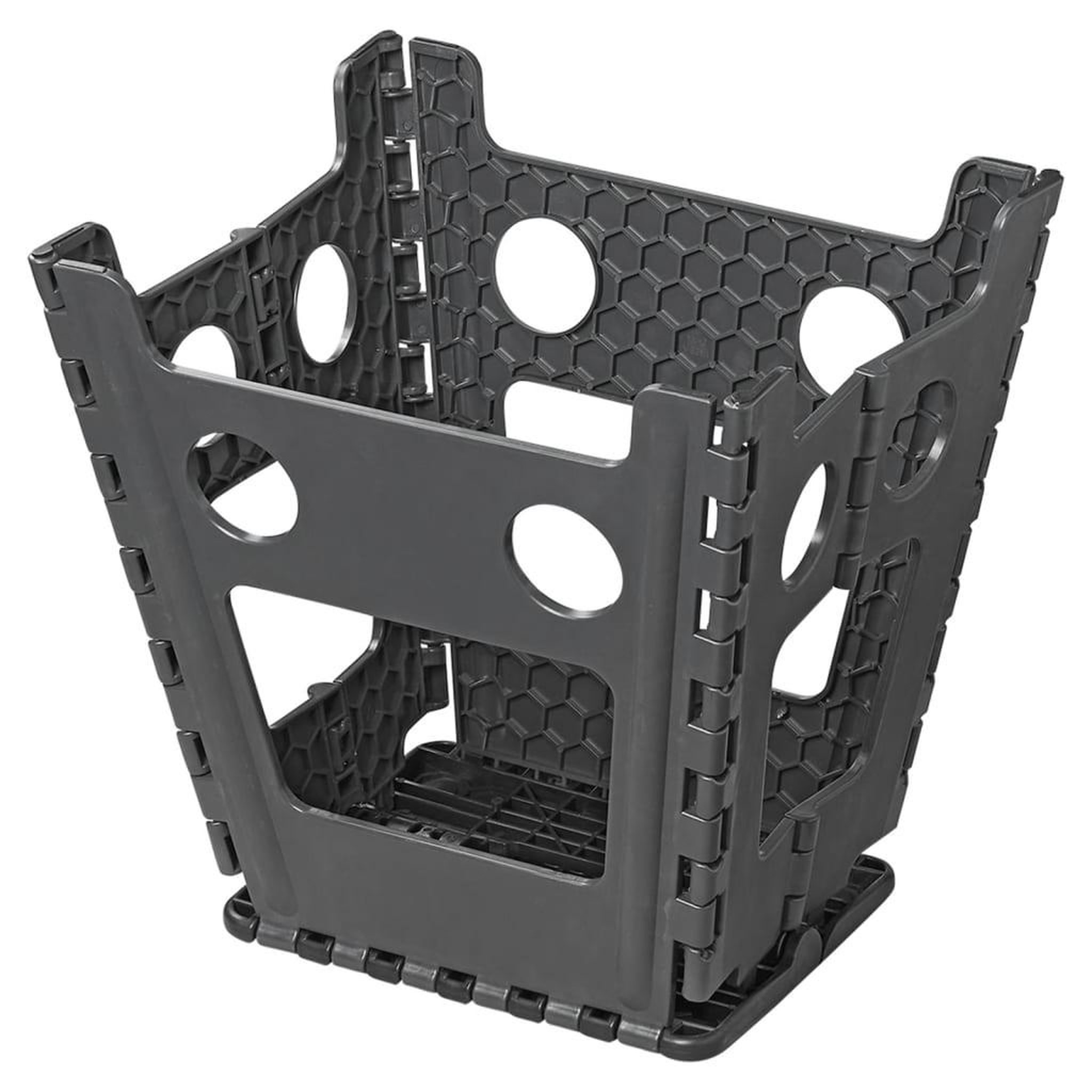 Voir la diapositive 3 : PROPLUS ProPlus Marchepied pliable pour caravane ou camping 39,5 cm 770826