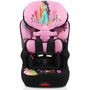 Voir la diapositive 6 : NANIA Siège auto fixations isofix RACE I FIX 76-140 cm R129 i-Size Disney