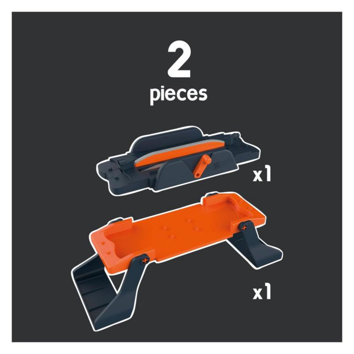 SMOBY Smoby Flextreme Pit Stop 180916