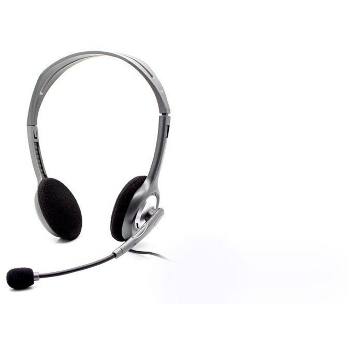 LOGITECH Casque audio H110