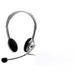 LOGITECH Casque audio H110