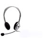 Voir la diapositive 1 : LOGITECH Casque audio H110