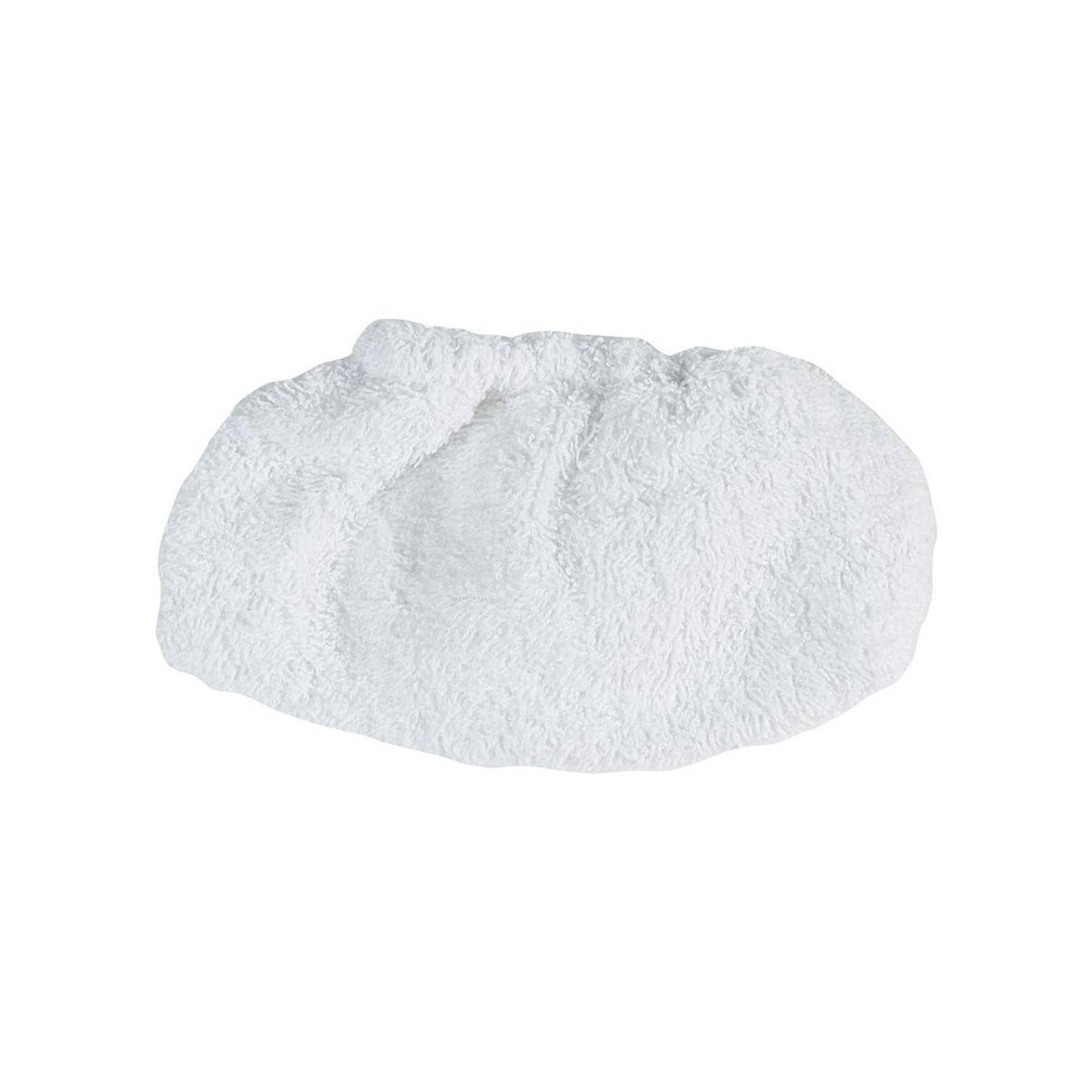 Voir la diapositive 3 : POLTI Lingettes et serpillères 2 serpillières 3 bonnettes vaporetto smart handy